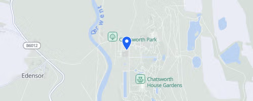 Chatsworth 10k & 3k