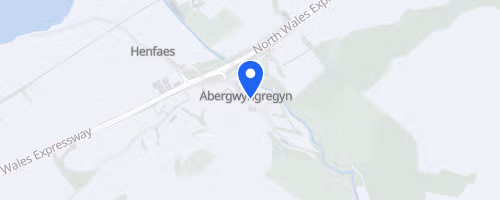 Race Across Snowdonia