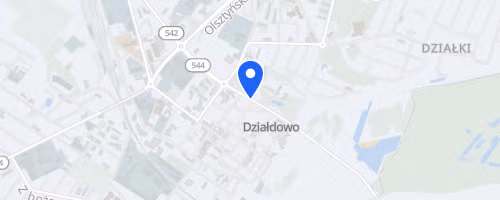 Urodzinowy Festiwal Biegowy Dzialdowo 2025
