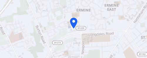 Lincoln 5K Series 2