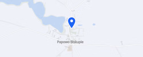 I Papowski Bieg Uliczny Szlakiem Komtura