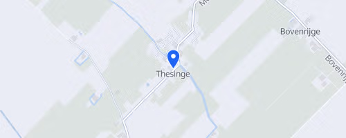 Thaisner DörpsRun