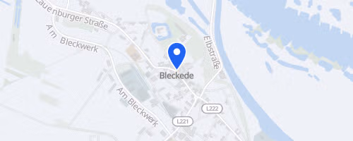 1. Bleckeder Storchenlauf