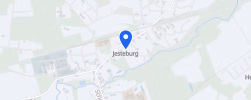 37. Jesteburger Volkslauf