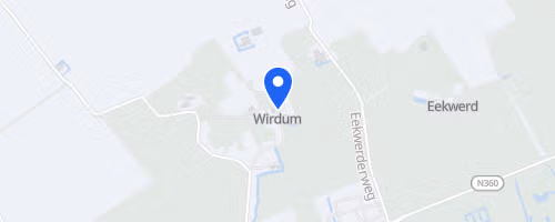 Golleloop Wirdum