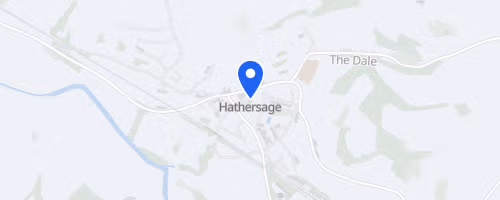 Hathersage Hurtle