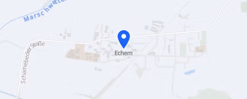 Echemer Dorflauf