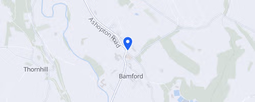Beast of Bamford
