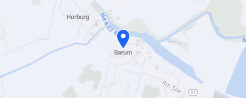 12.Barumer Stick and Stone Run