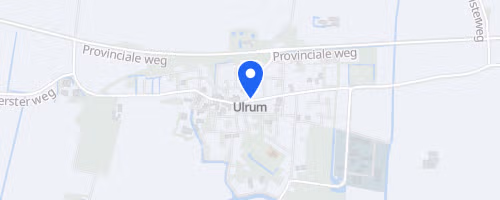 Halve marathon Lauwersoog-Ulrum