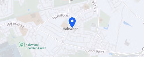 Halewood 5K July