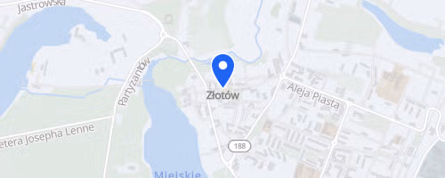 Złotowska dziesiątka