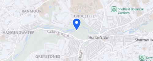 Round Sheffield Run