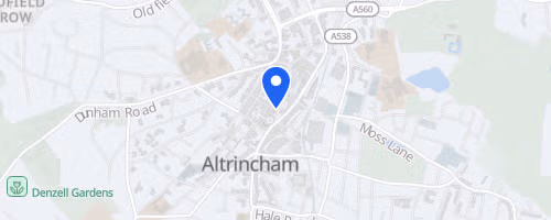Altrincham 10k