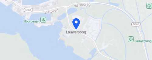 Lauwersmeer Swimrun