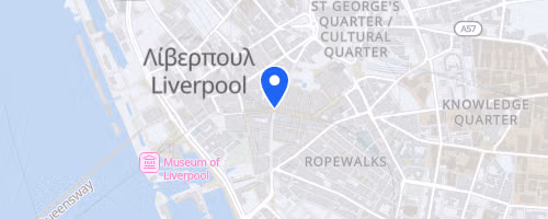 BTR Liverpool Santa Dash 5K & 1K Mini Dash