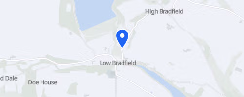Bradfield Hill Climb