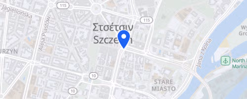 Bieg Maratonczyka