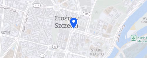 Runmageddon Szczecin Jeleni Staw