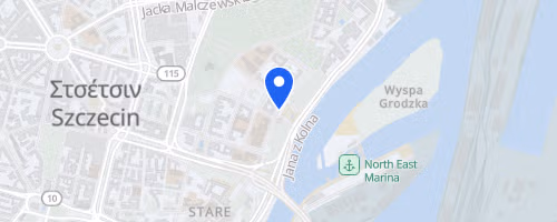 Polmaraton Szczecin