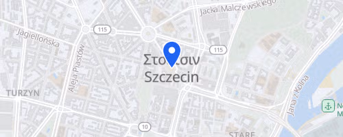 Nocny Portowy Maraton Szczeciński
