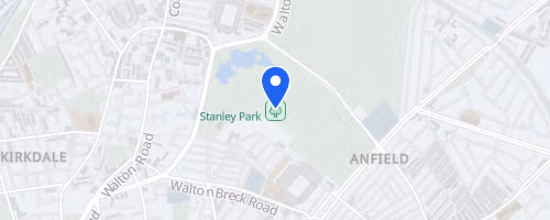 Run To Anfield