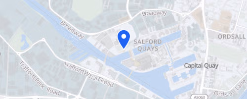 RunThrough Run Media City 5k and 10k August 2026