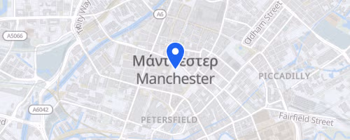 Manchester Marathon