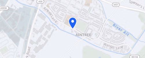 Run Aintree September