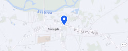 Biebrzanski Bieg Losia