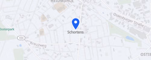 Schortenser Jever-Fun-Lauf