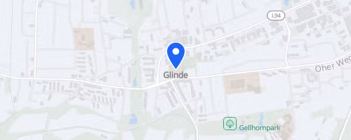 Sunrise Run Hamburg-Glinde