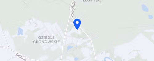 Wolf Race Złocieniec