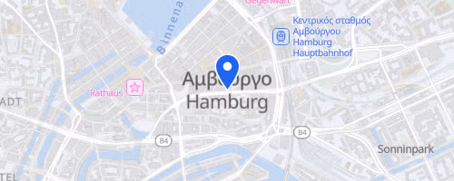 Hamburg HafenCity Run