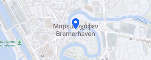22. Glomb City Marathon Bremerhaven