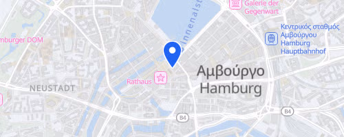 SUZUKI World Triathlon Hamburg 2026
