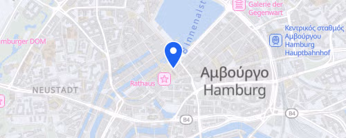 Ironman Championnat d'Europe - Hambourg