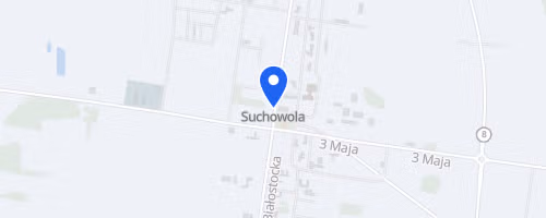 Cross Trzeźwości W Suchowoli