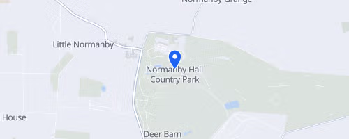 Normanby Hall 10K