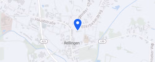 Rellinger Citylauf
