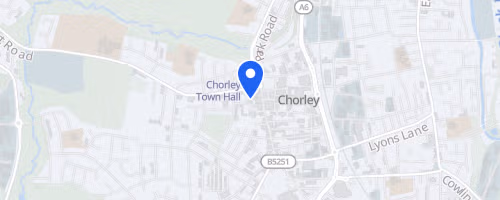 Astley Park Trail Series July