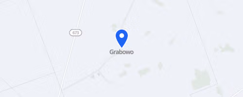 Grabowski bieg