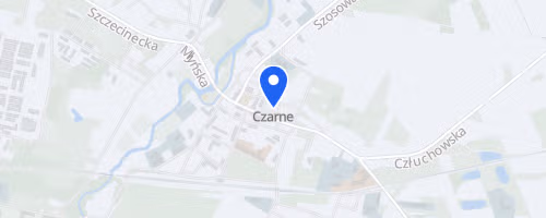 Bieg w Czarnem