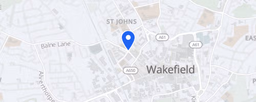 Wakefield Hospice 10K 2027
