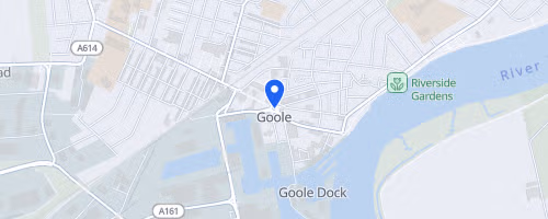 Goole Riverbank Challenge 10K