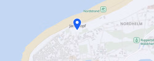 sebamed ISLANDMAN - Norderney