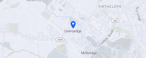 Liversedge Half Marathon & Roberttown 10K