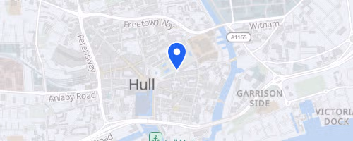 INEOS Hull 10K