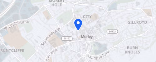 Morley 2 x 5K (10K) RELAY ONLY Race