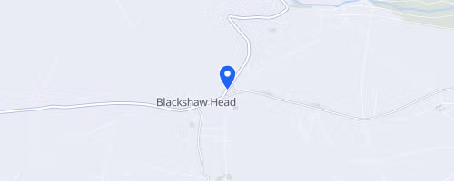 Blackshaw Head Fete